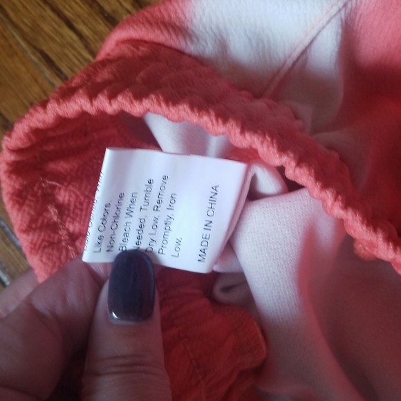 Shein Outfit 🧡 - Picture 14 of 14